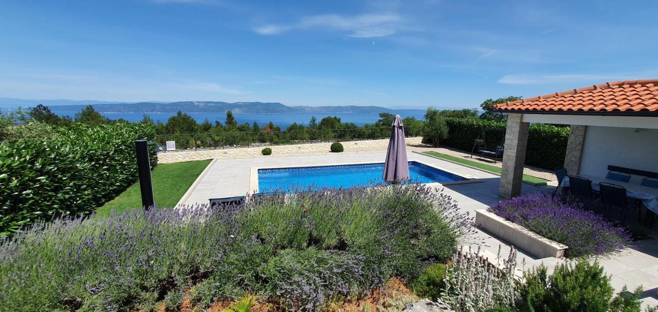 Maris Villa Drenje  Luaran gambar
