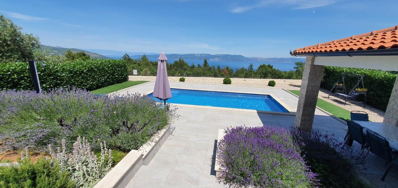 Maris Villa Drenje  Luaran gambar