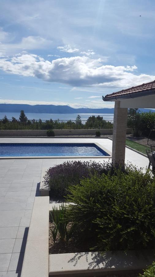 Maris Villa Drenje  Luaran gambar
