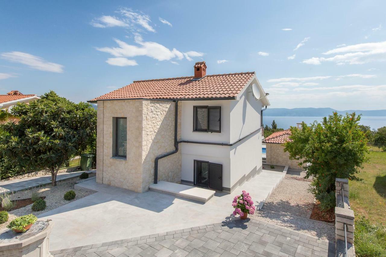 Maris Villa Drenje  Luaran gambar
