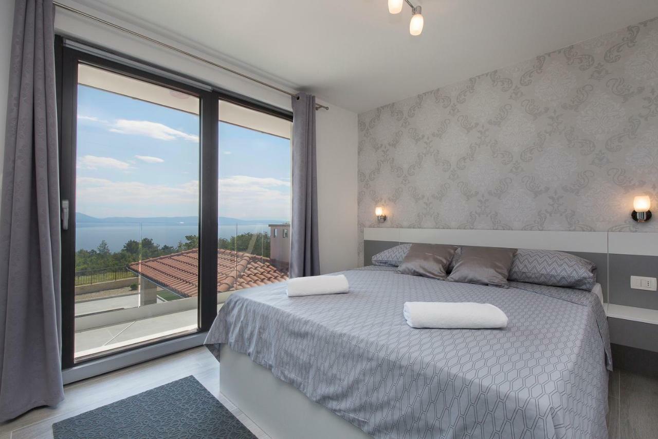 Maris Villa Drenje  Luaran gambar