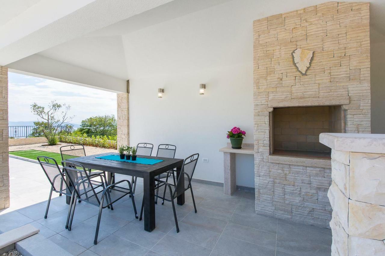 Maris Villa Drenje  Luaran gambar