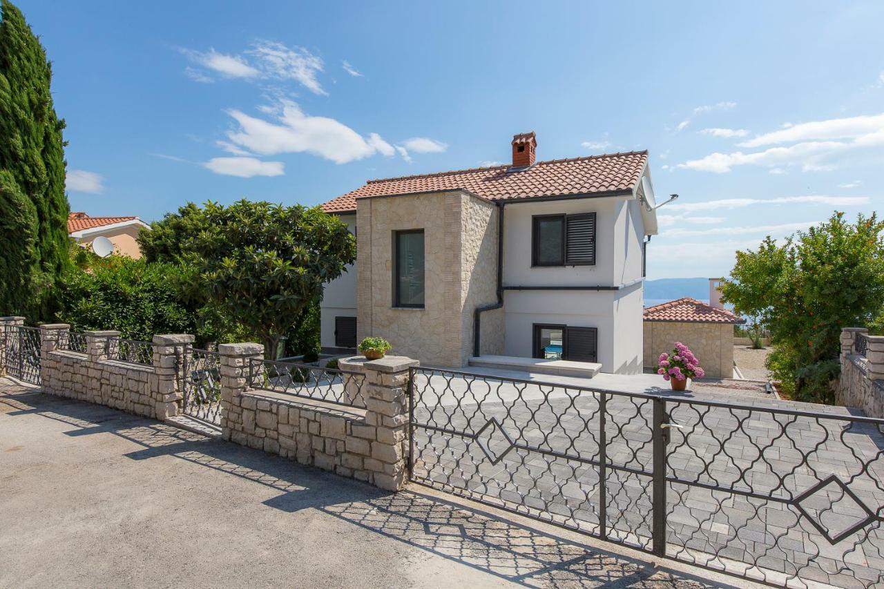 Maris Villa Drenje  Luaran gambar