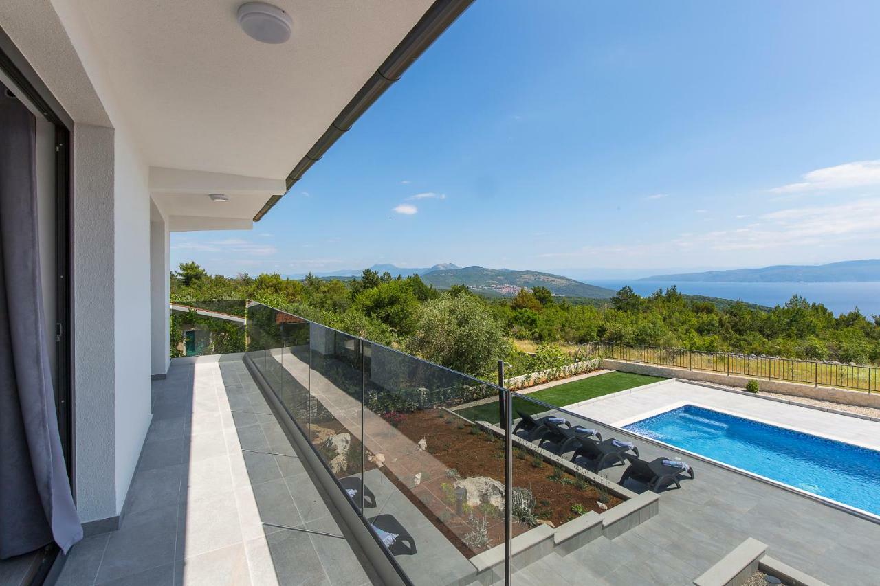Maris Villa Drenje  Luaran gambar
