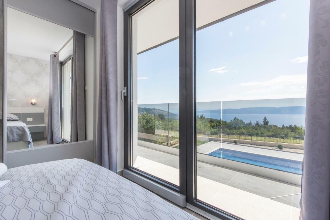 Maris Villa Drenje  Luaran gambar