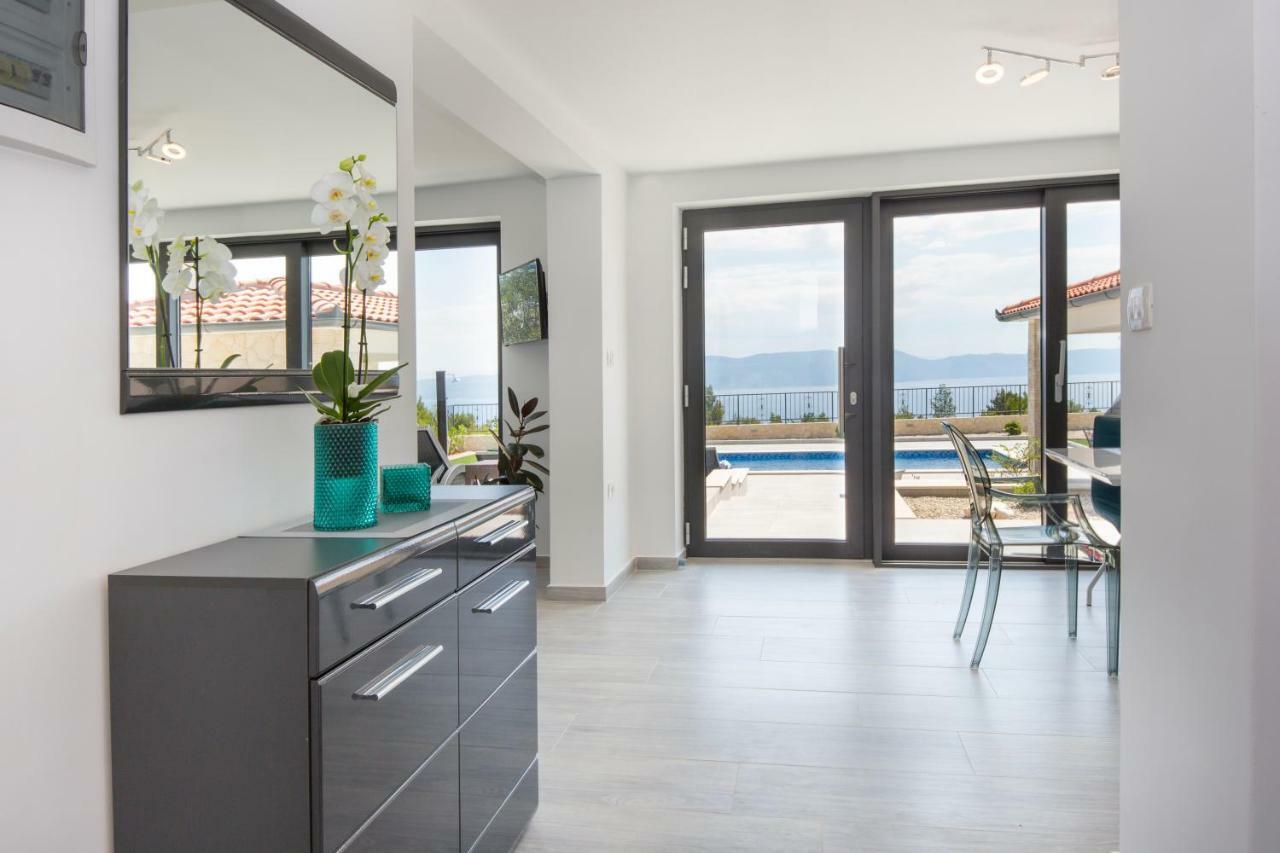Maris Villa Drenje  Luaran gambar