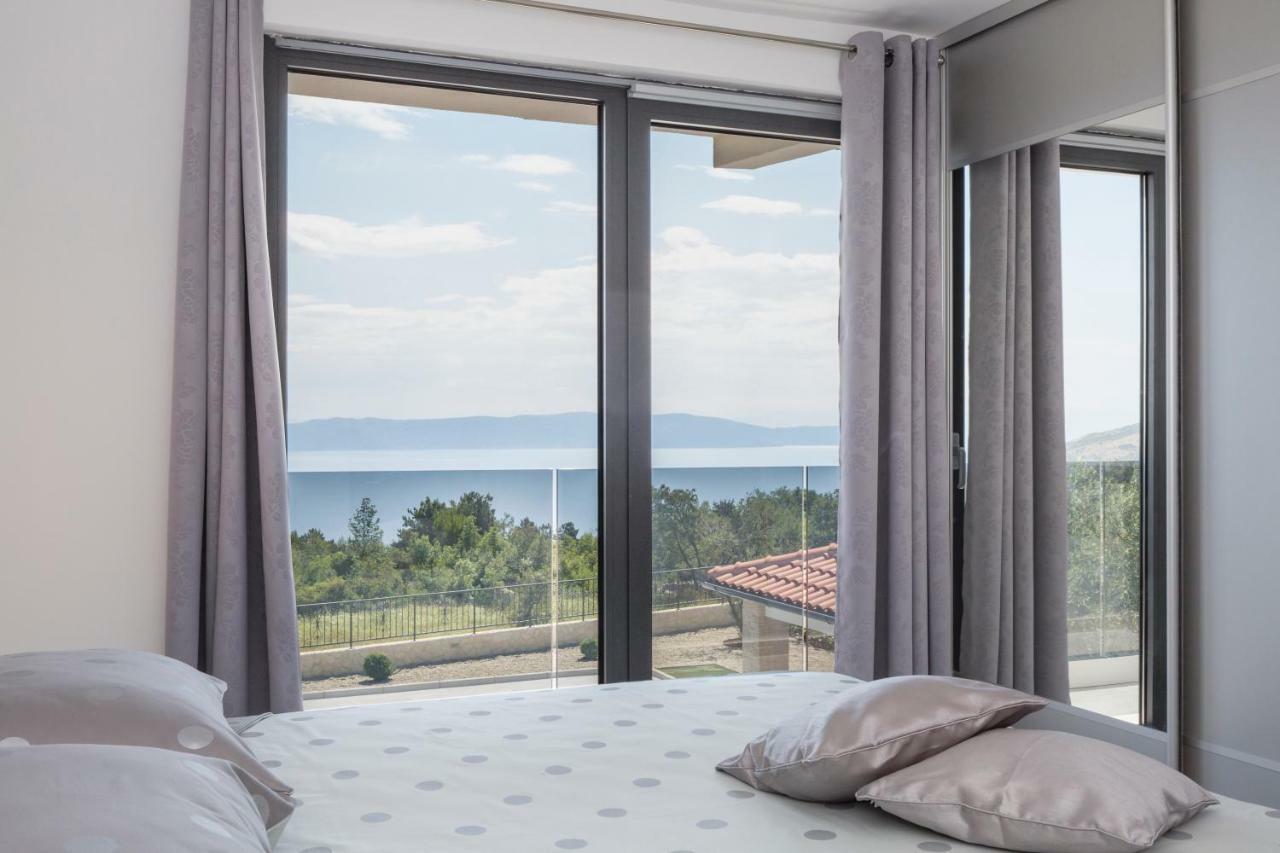 Maris Villa Drenje  Luaran gambar