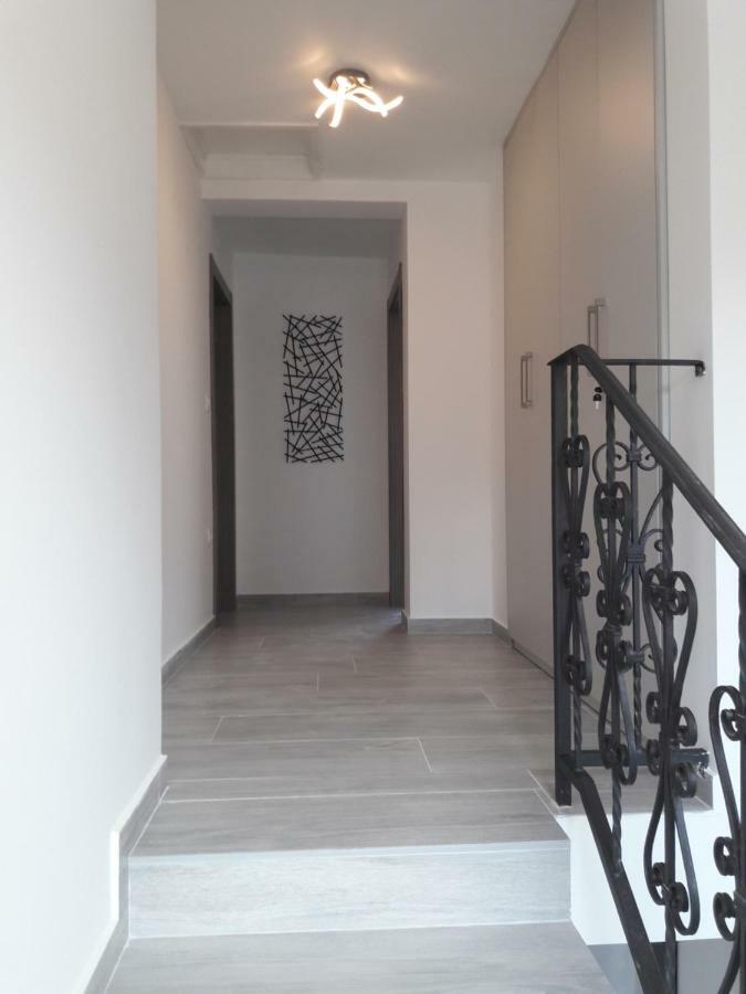 Maris Villa Drenje  Luaran gambar