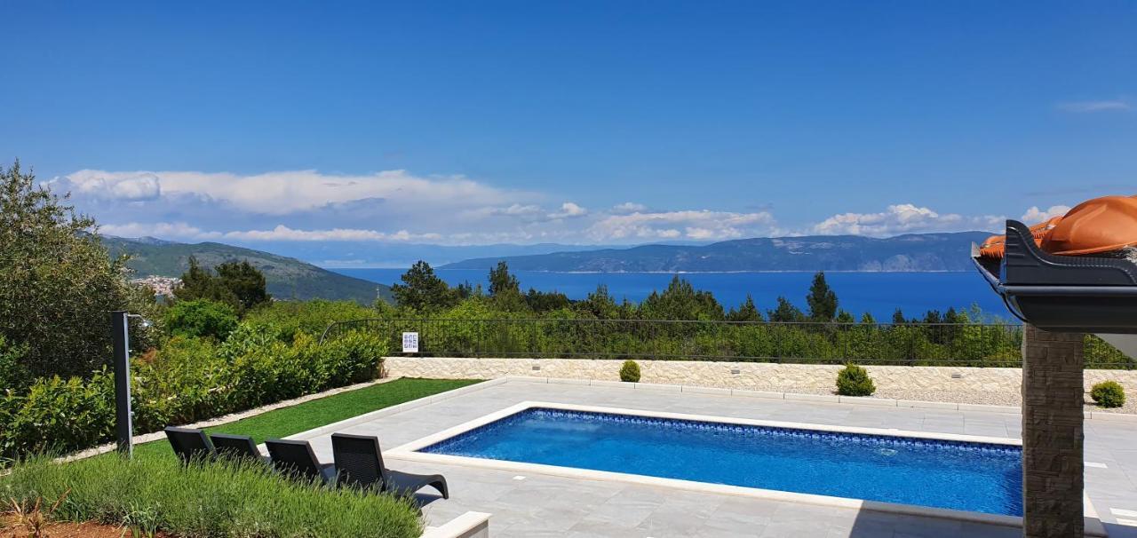 Maris Villa Drenje  Luaran gambar