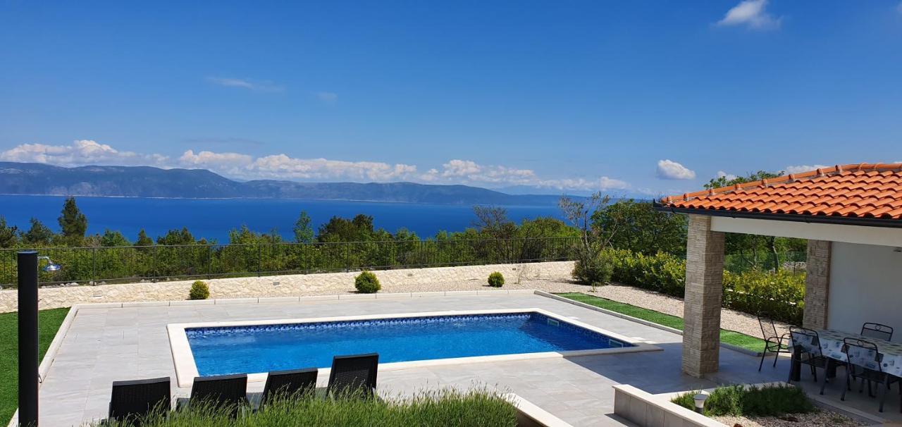 Maris Villa Drenje  Luaran gambar